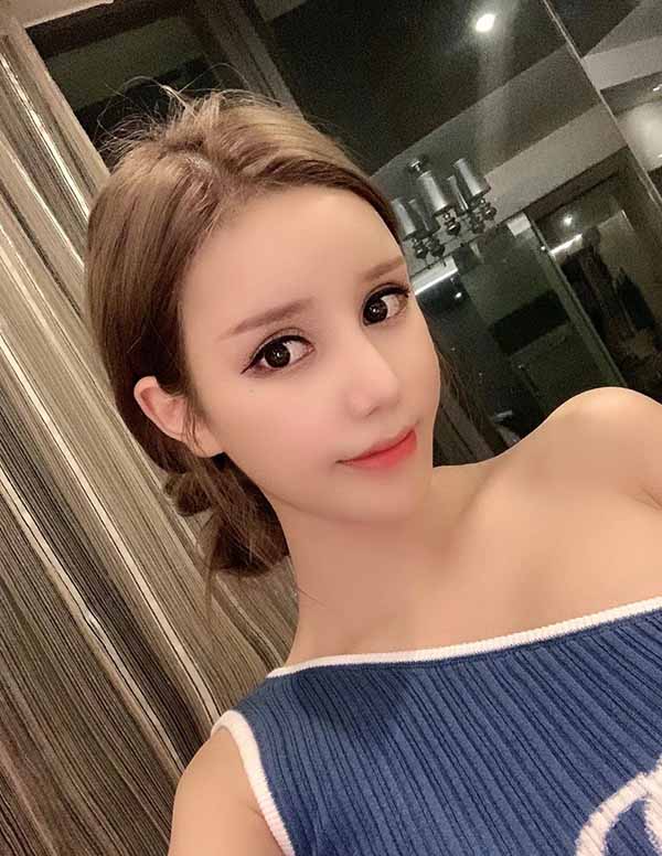 纽约哪有外围模特