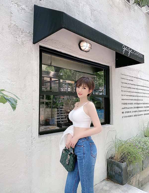 温哥华外围女全套服务