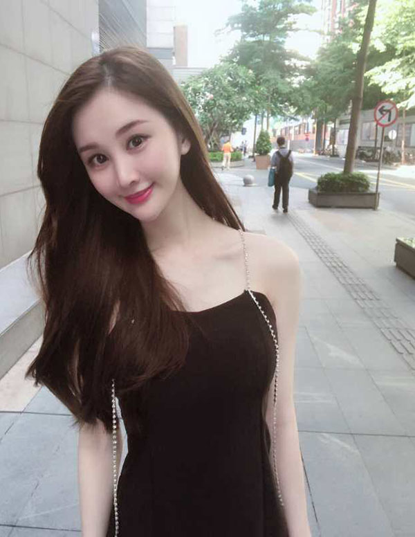 新加坡外围洋妞