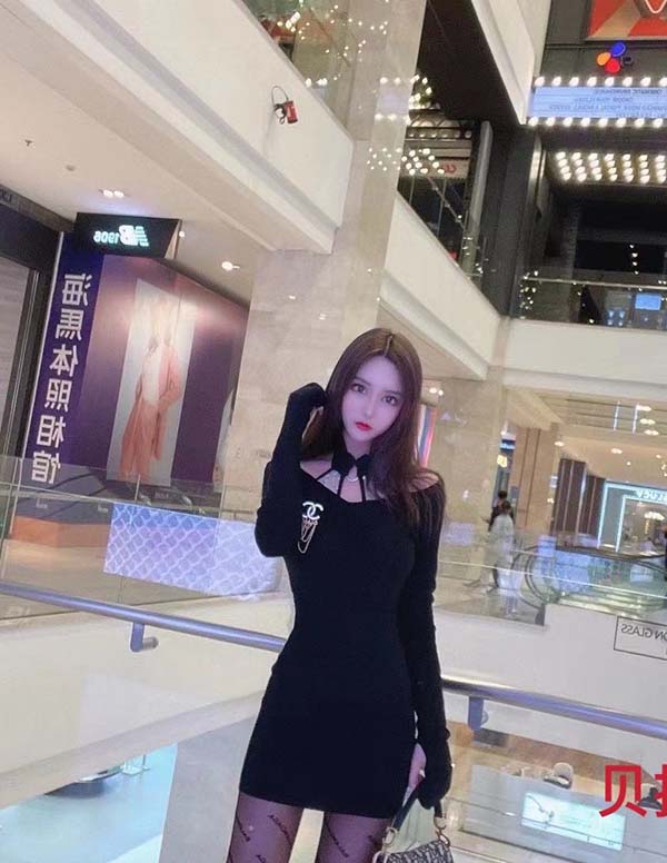 巴黎高端伴游上门