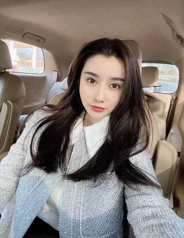 迪拜援交女模特