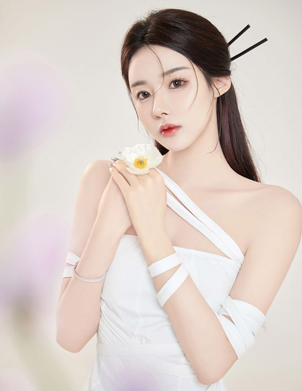 巴黎外围女怎么找