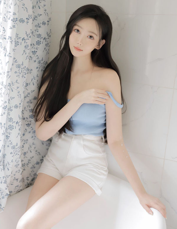 多伦多预约模特