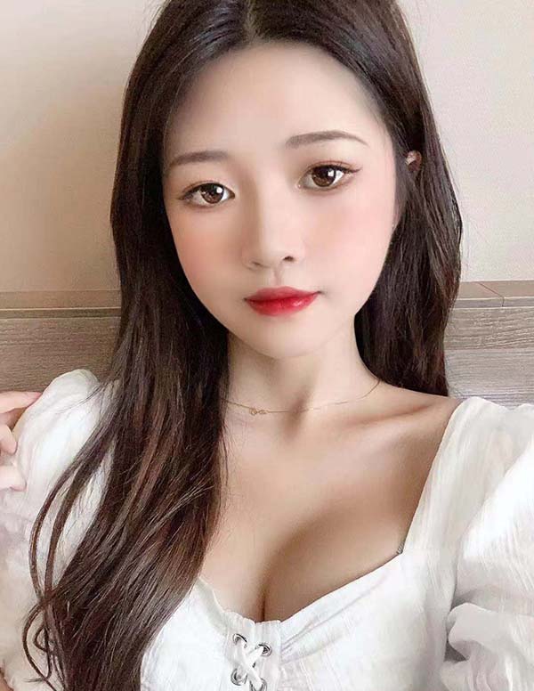 洛杉矶外围洋妞